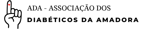 Diabéticos da Amadora - Logo